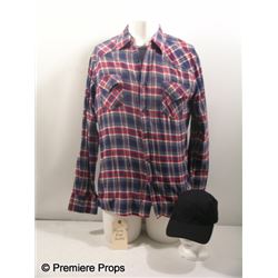 Seeking A Friend For The End of The World Airline Pilot Frank (Steve Stafford) Movie Costumes