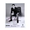 Image 1 : Mario Lopez Autographed Photo