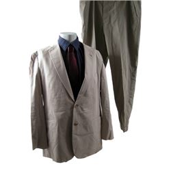 Sicario Alejandro (Benicio Del Toro) Movei Costumes