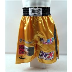 Southpaw Miguel 'Magic' Escobar (Miguel Gomez) Movie Costumes