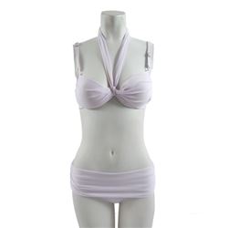 Southpaw Ring Girl's Movie Costumes