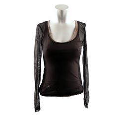 Don't Breathe Rocky (Jane Levy) Movie Costumes