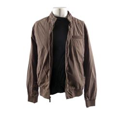 Don't Breathe Alex (Dylan Minnette) Movie Costumes