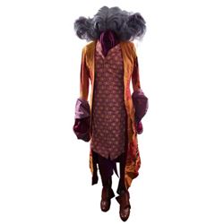 Mirror Mirror Evil Queen Wedding Guest Movie Costumes