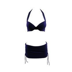 Southpaw Ring Girl's Movie Costumes