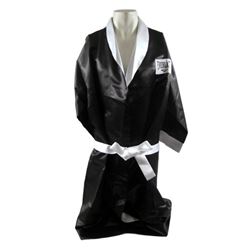 Southpaw Billy Hope (Jake Gyllenhaal) Movie Costumes