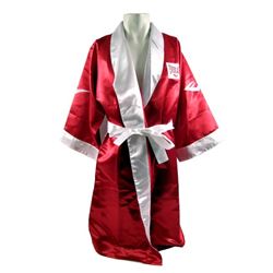 Southpaw Billy Hope (Jake Gyllenhaal) Movie Costumes