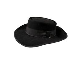 The Mask Zorro (Anthony Banderas) Zoots Hat Movie Costumes