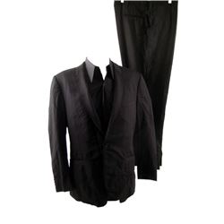 Oldboy Joe (Josh Brolin) Movie Costumes