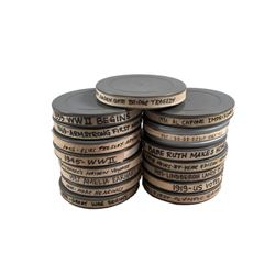 The Age of Adaline Film Canisters