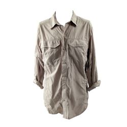 Sicario Matt (Josh Brolin) Movie Costumes