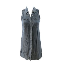Mandown Natalie Drummer (Kate Mara) Movie Costumes