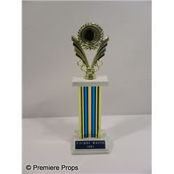 Something Borrowed Rachel (Ginnifer Goodwin) Movie Props