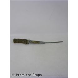 Outlander Freya Knife Movie Props