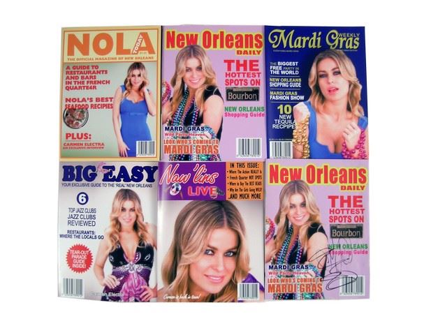 mardi gras movie spring break