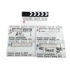 Image 1 : You're Not You Clapperboard