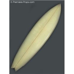 Lords of Dogtown Surfboard Movie Props
