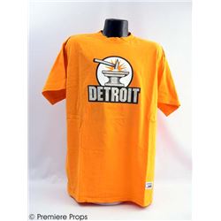 The Replacements Orange Detroit Shirt