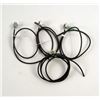Image 1 : Transcendence Electrode Needles Movie Props