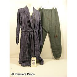 Limitless Vernon (Johnny Whitworth) Movie Costumes