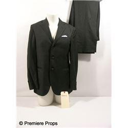 Limitless Pierce (Robert John Burke) Movie Costumes