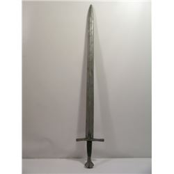 Mirror Mirror Guard's Sword Movie Props