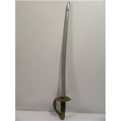Mirror Mirror Dwarf Sword Movie Props