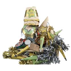 The Age of Adaline New Year's Eve Party Supplies