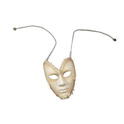 Mirror Mirror Dancer Costume Ball Mask Movie Props