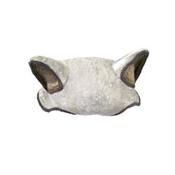 Mirror Mirror Dancer Costume Ball Mask Movie Props