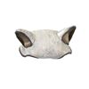 Image 1 : Mirror Mirror Dancer Costume Ball Mask Movie Props