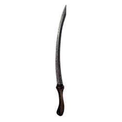 Immortals Herklion Soldier Sword Movie Props