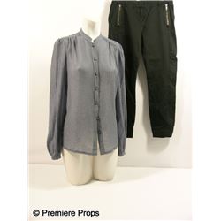 Limitless Lindy (Abbie Cornish) Movie Costumes