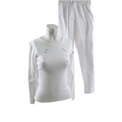 Resident Evil Afterlife Female Survivor Movie Costumes