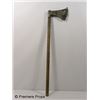 Image 1 : Outlander Battle Axe Movie Props