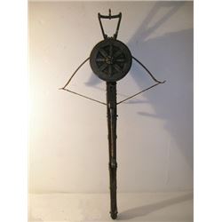 Underworld: Evolution Death Dealer Crossbow Movie Props