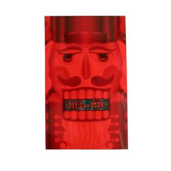 The Night Before Nutcracker Invitation Movie Props