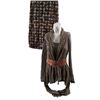 Image 1 : Beautiful Creatures Amma (Viola Davis) Movie Costumes