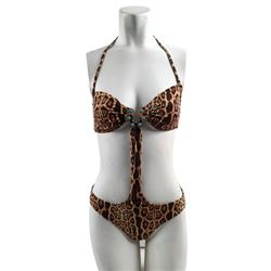 Last Vegas Pool Girl  Screen Worn Movie Costumes