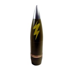 Transcendence Projectile Movie Props