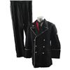 Image 1 : Inglorious Bastards Nazi Usher Movie Costumes