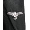 Image 2 : Inglorious Bastards Nazi Usher Movie Costumes