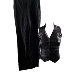Now You See Me Henley (Isla Fisher) Movie Costumes