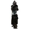 Image 1 : Immortals Beast Handler Screen Worn Movie Costumes