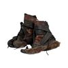 Image 4 : Immortals Beast Handler Screen Worn Movie Costumes