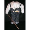 Image 1 : Monkeybone Cat Costume