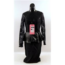 Addicted Zoe Reynard (Sharon Leal) Movie Costumes