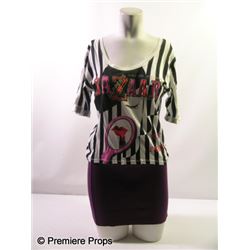 LOL Ashley (Ashley Greene) Movie Costumes