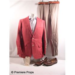 What to Expect When You're Expecting Ramsey (Dennis Quaid) Movie Costumes