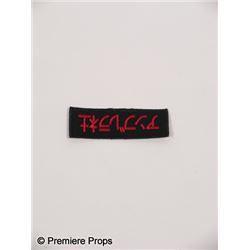 Resident Evil Afterlife Umbrella Trooper Patch Movie Props